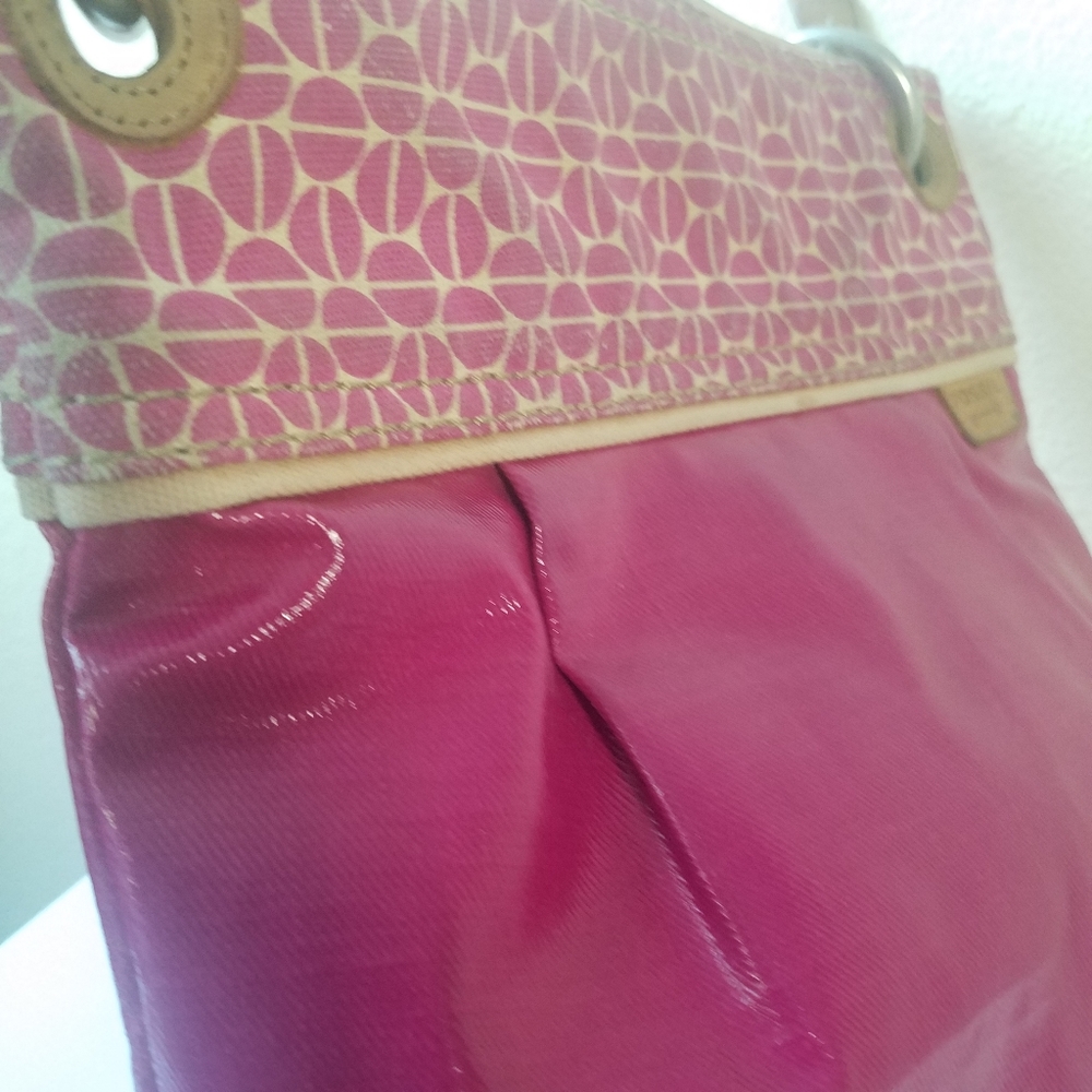 FOSSIL Canvas Bag - Picture 2 of 16
